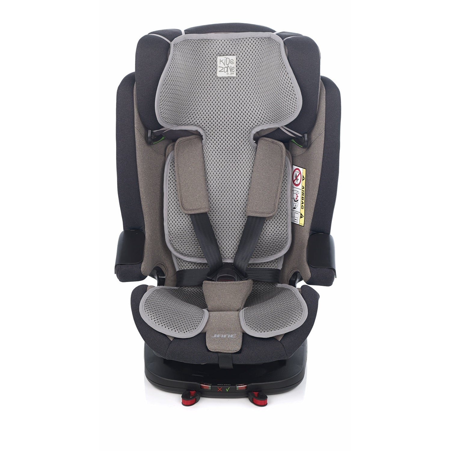 Jane Wind Mattress Pad (M) 40-105