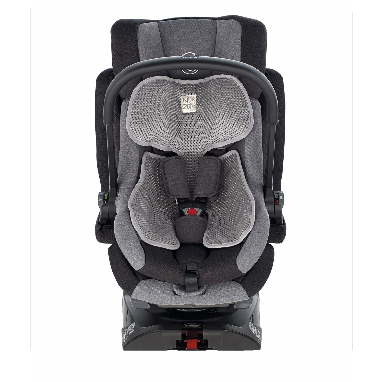 Jane Wind Mattress Pad (M) 40-105