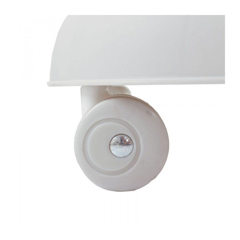 Olmitos Baby Walker W/Toys Zoo