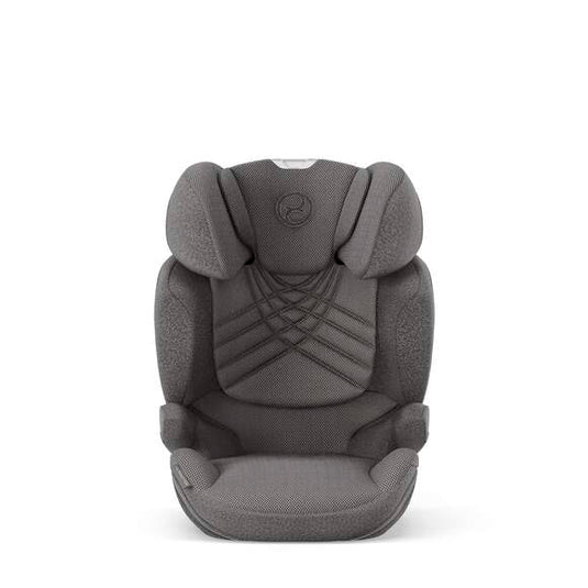 Second-Age Car Seats in Dubai: Essential Safety for Growing Children