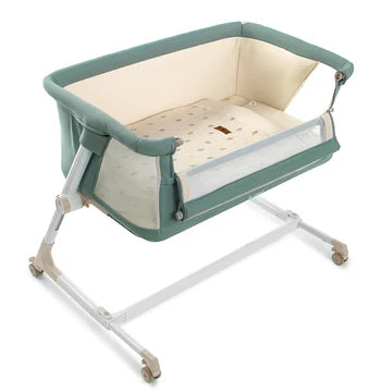 Buy Co Sleeping Cots Online in Dubai – The Complete Parent’s Guide