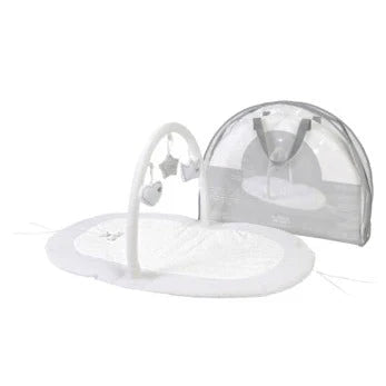 Unlock Your Baby’s Playtime Potential with the Bambam Baby Gym