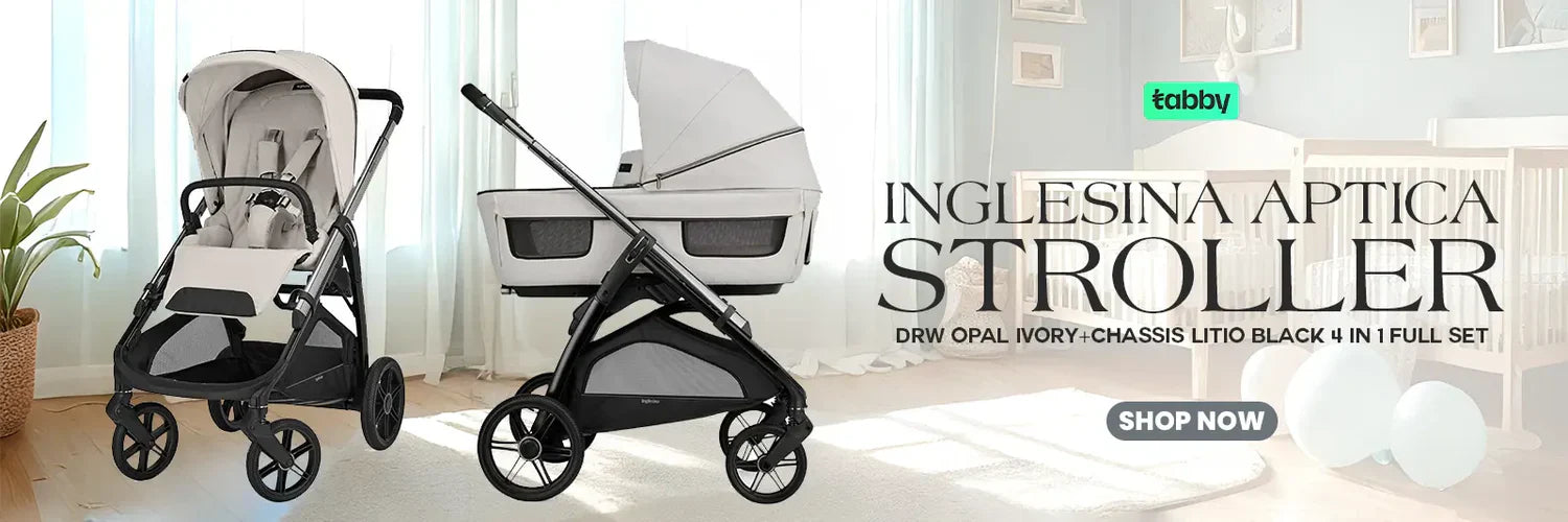 Le Bouquet Baby: Your Trusted Online Destination for Baby Products in UK