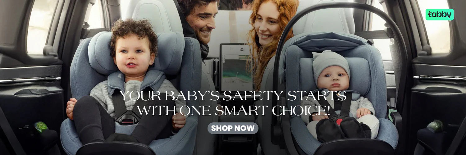 Le Bouquet Baby Dubai: A Trusted Destination for Premium Baby Products in the UAE