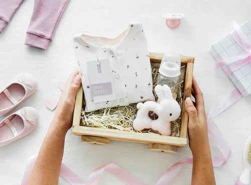 Le Bouquet Baby: The UAE’s Trusted Destination for Premium Baby Shopping Online