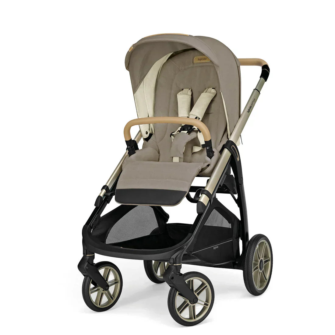 Elegance Meets Function: Inglesina Baby Gear at Le Bouquet Baby