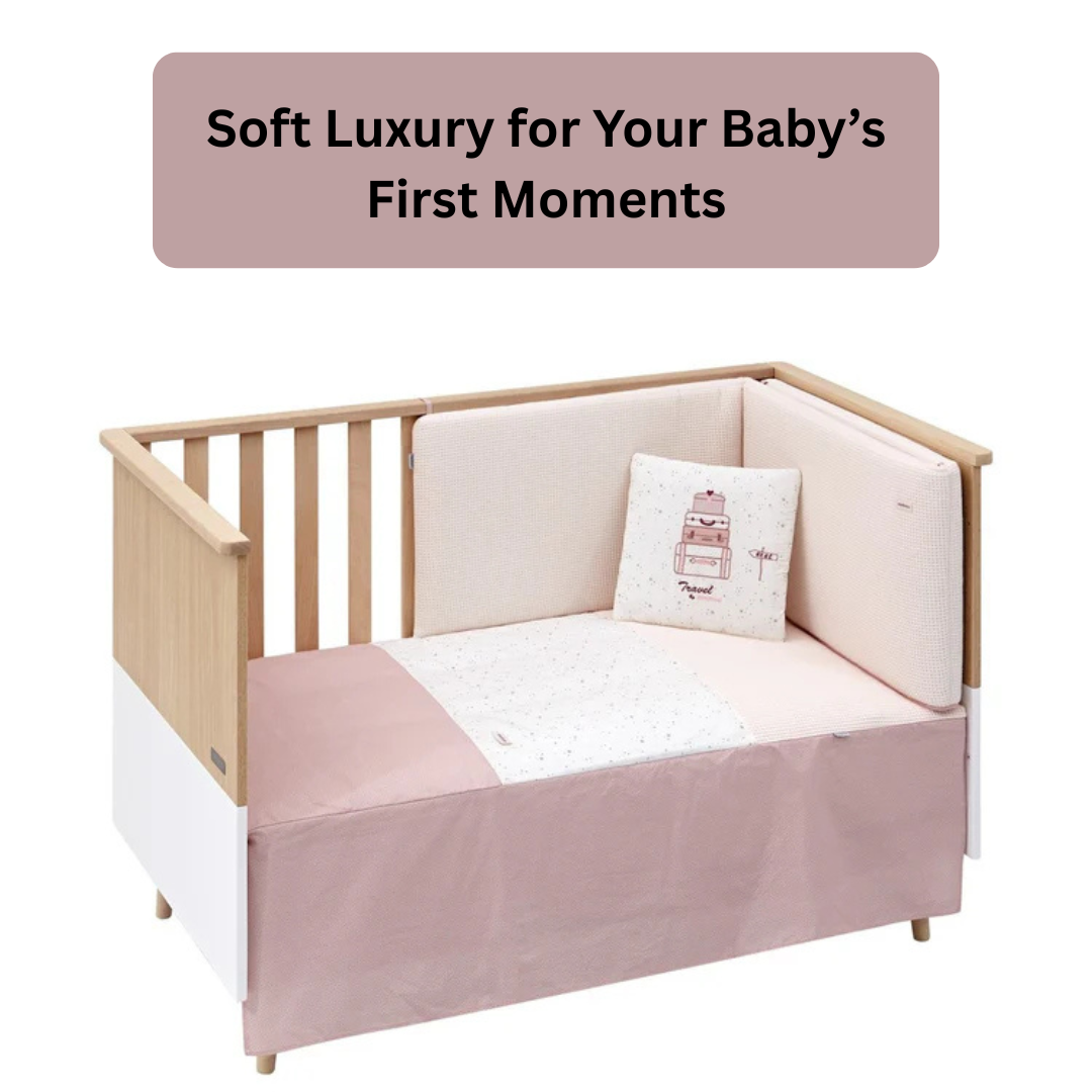 Buy Cambrass in Dubai – Premium Baby Essentials for Comfort & Style