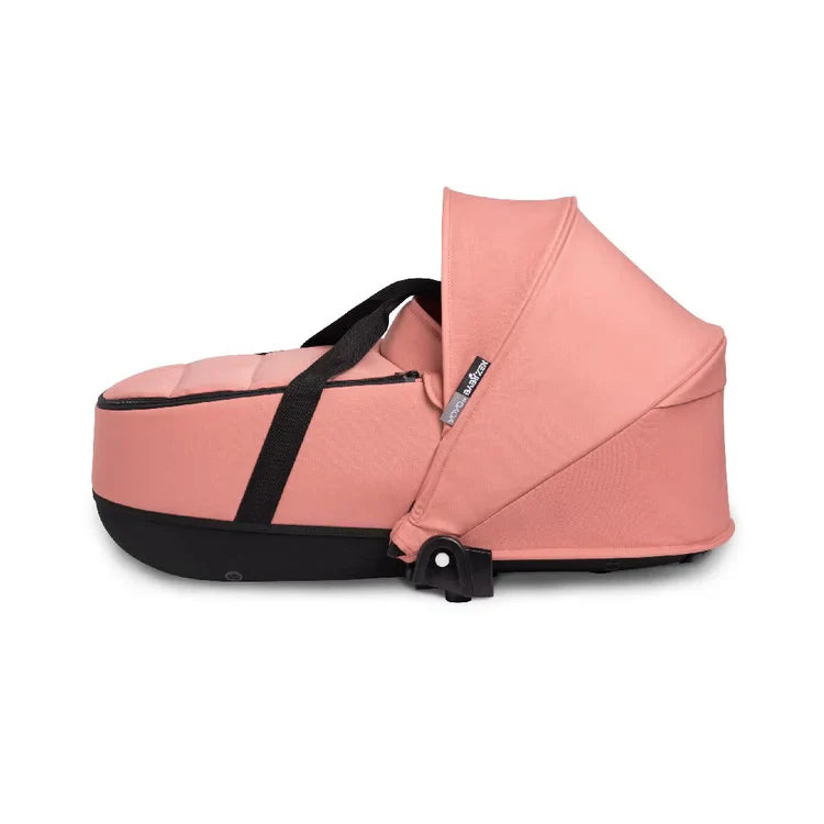 BABYZEN YOYO Bassinet Ginger – A Perfect Blend of Comfort, Style, and Portability | Le Bouquet Baby