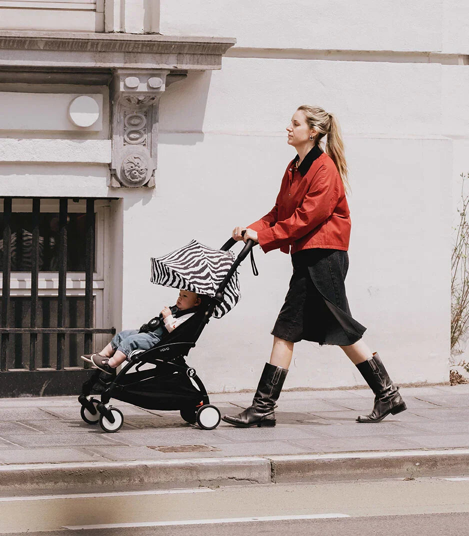 Le Bouquet Baby: Premium Baby Gear, Nursery Furniture & Essentials for New Parents