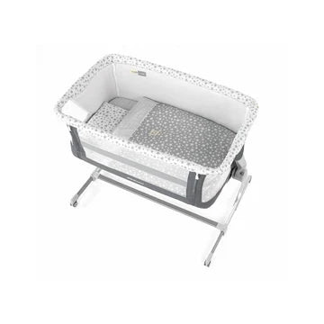 Buy Co-Sleeping Cots for New Parents In Dubai At Le Bouquet Baby