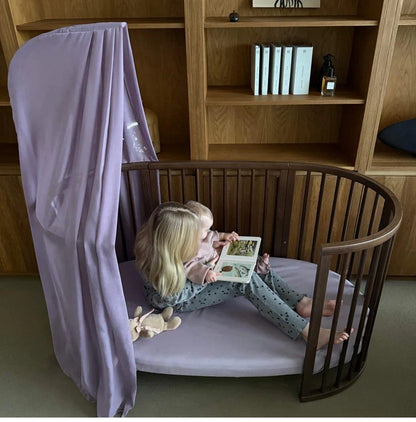 Stokke - Sleepi Bed Warm Brown