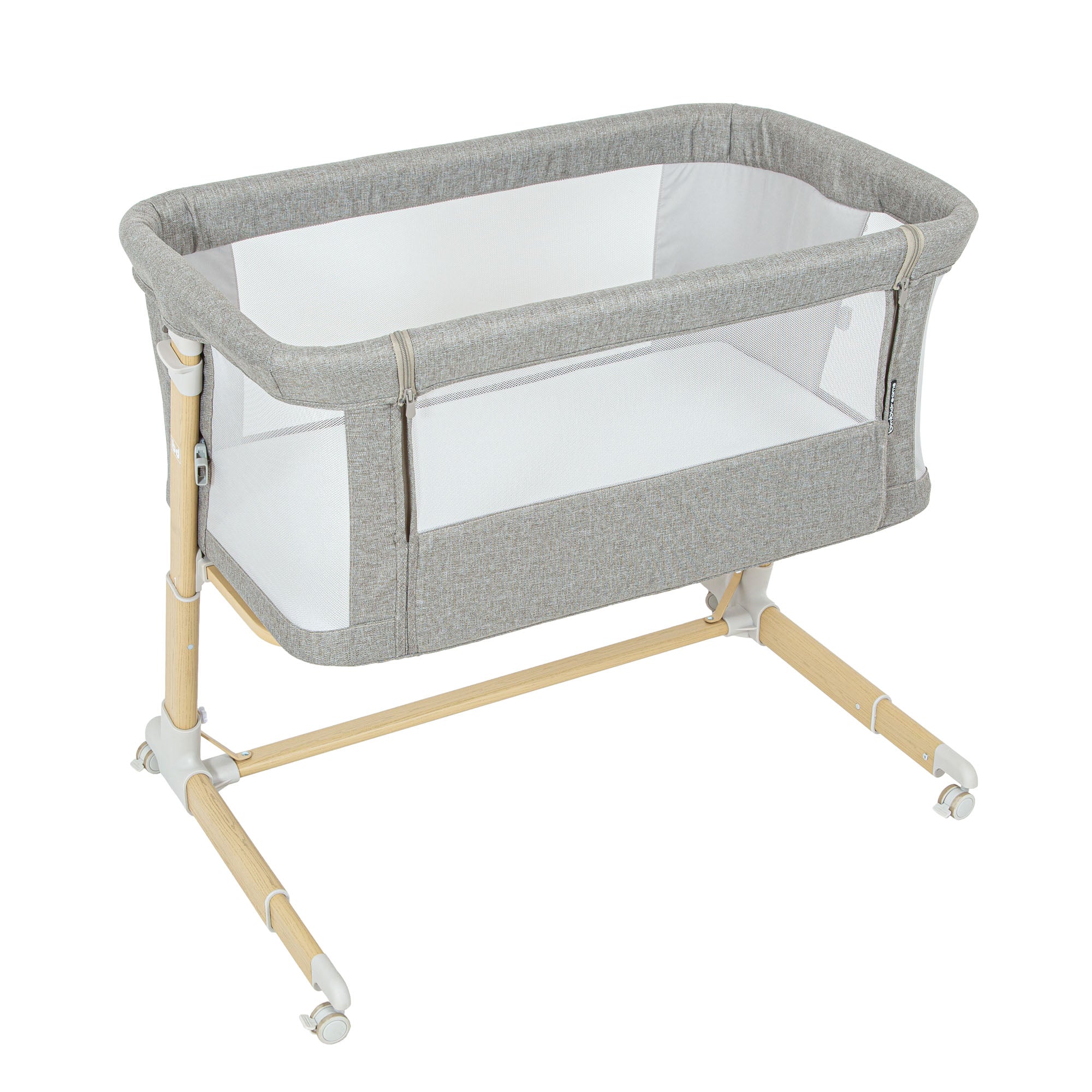 BIMBIDREAMS METAL CO SLEEPING COT