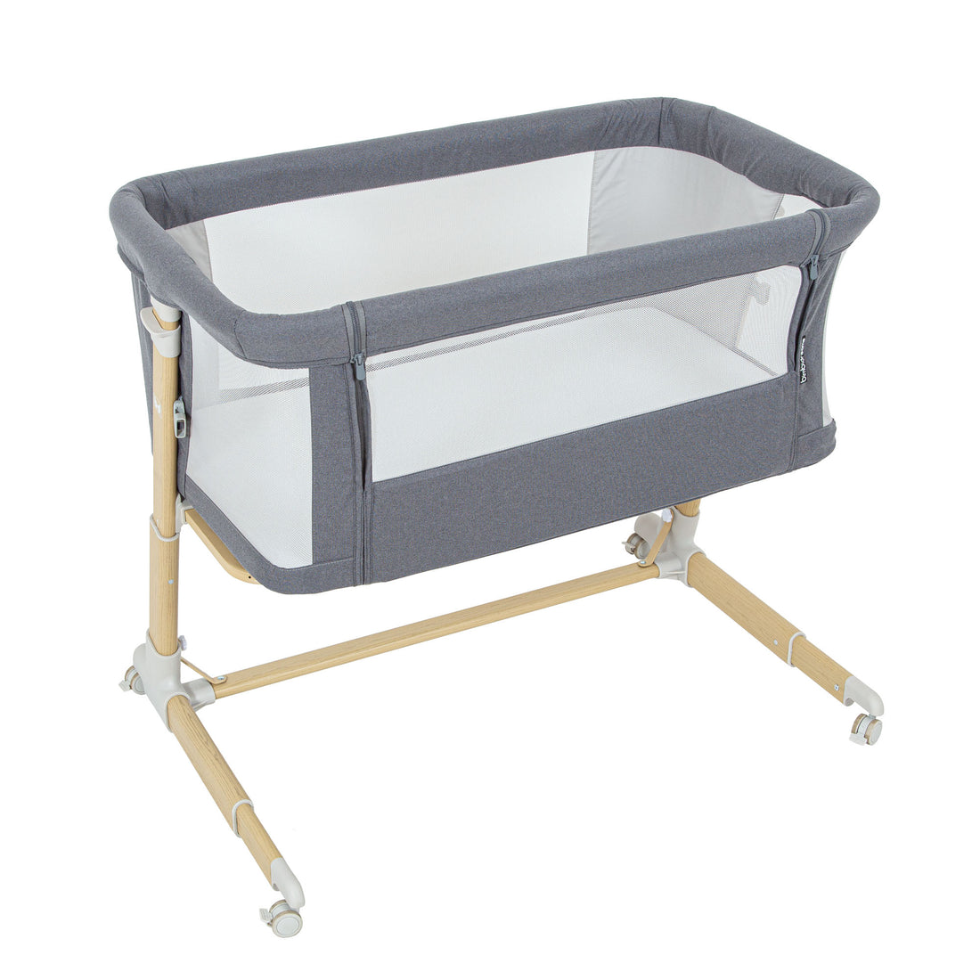 BIMBIDREAMS METAL CO SLEEPING COT