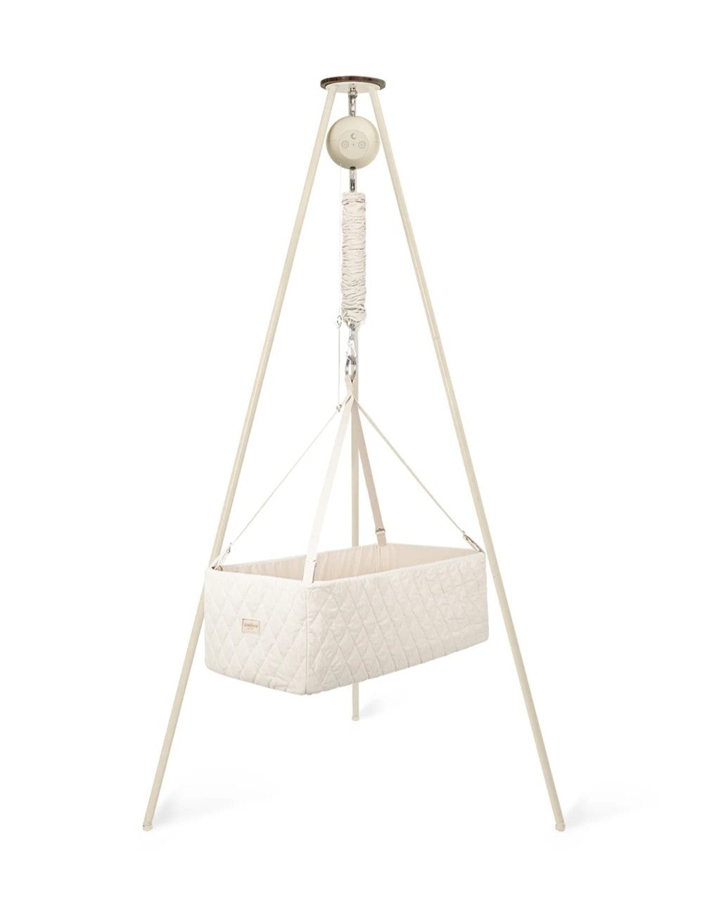 Moonboon - Classic Bundle Baby Cradle