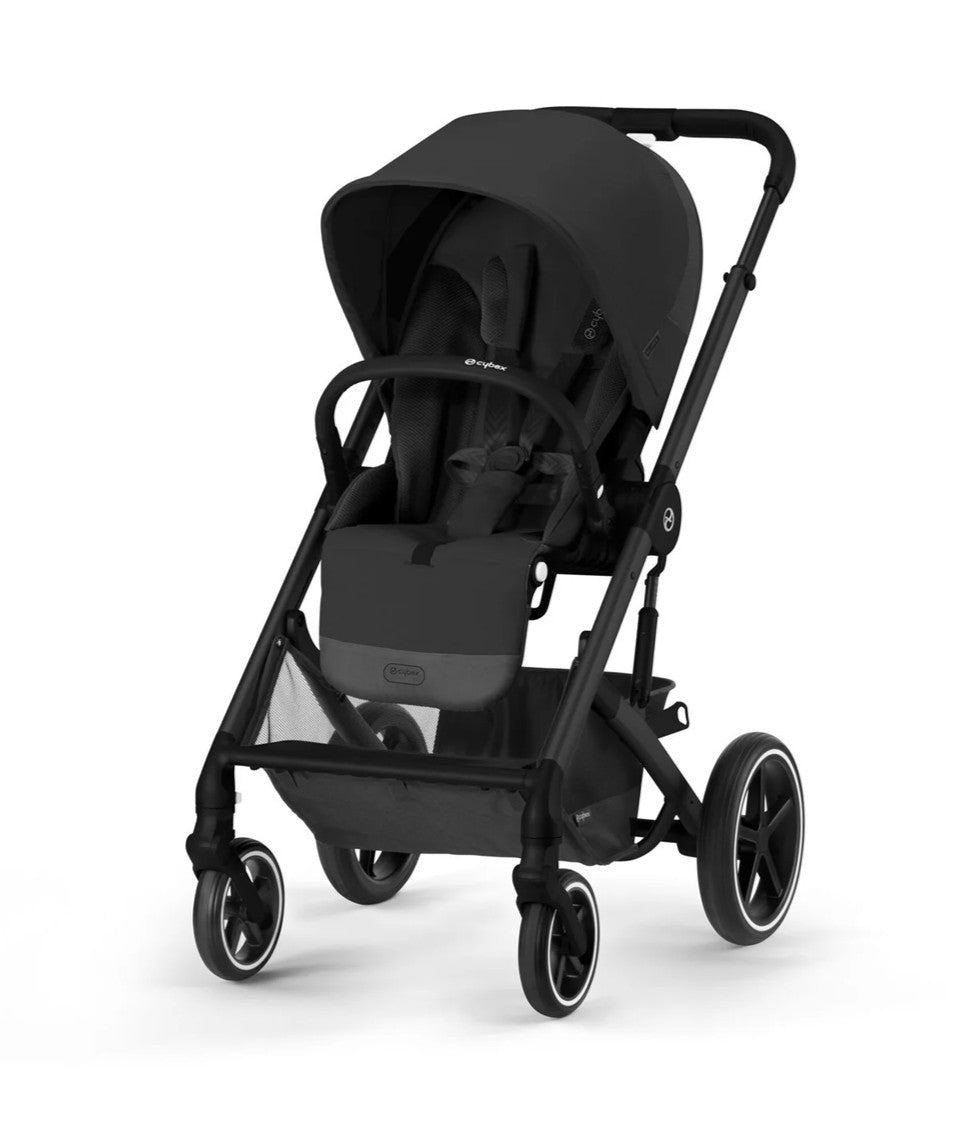 Cybex - BALIOS S LUX BLK Moon Black