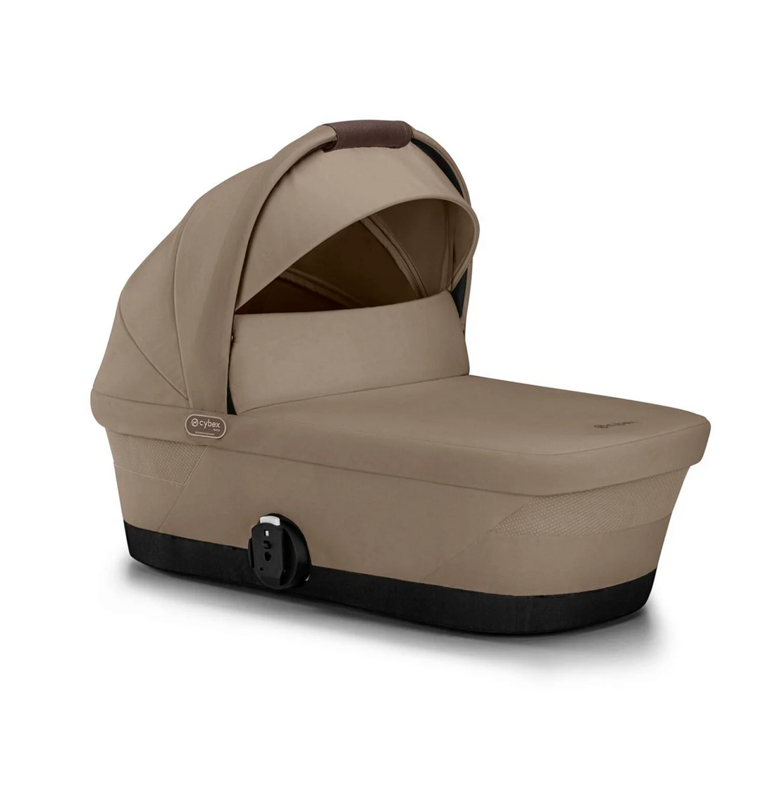 Cybex - Gazelle S Cot Almond Beige