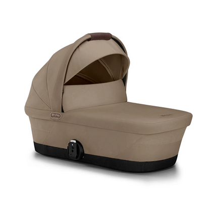 Cybex - Gazelle S Cot Almond Beige