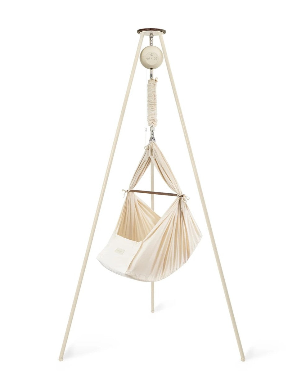 Moonboon - Classic Bundle Baby Hammock Nature