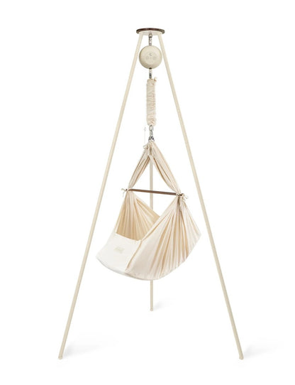 Moonboon - Classic Bundle Baby Hammock Nature