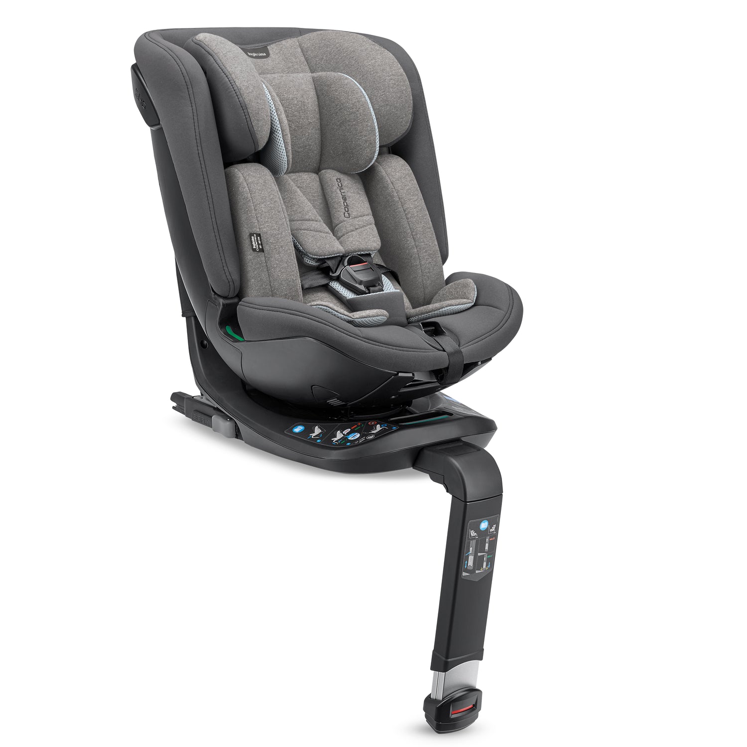 INGLESINA COPERNICO CAR SEAT 360°