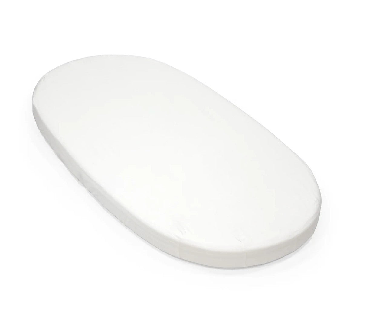 Stokke - Sleepi Bed Fitted Sheet V3 White
