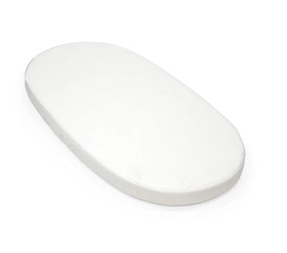 Stokke - Sleepi Bed Fitted Sheet V3 White