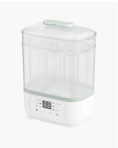 Momcozy 8-in-1 Baby Bottle Steam Sterilizer