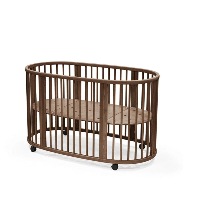 Stokke - Sleepi Bed Warm Brown