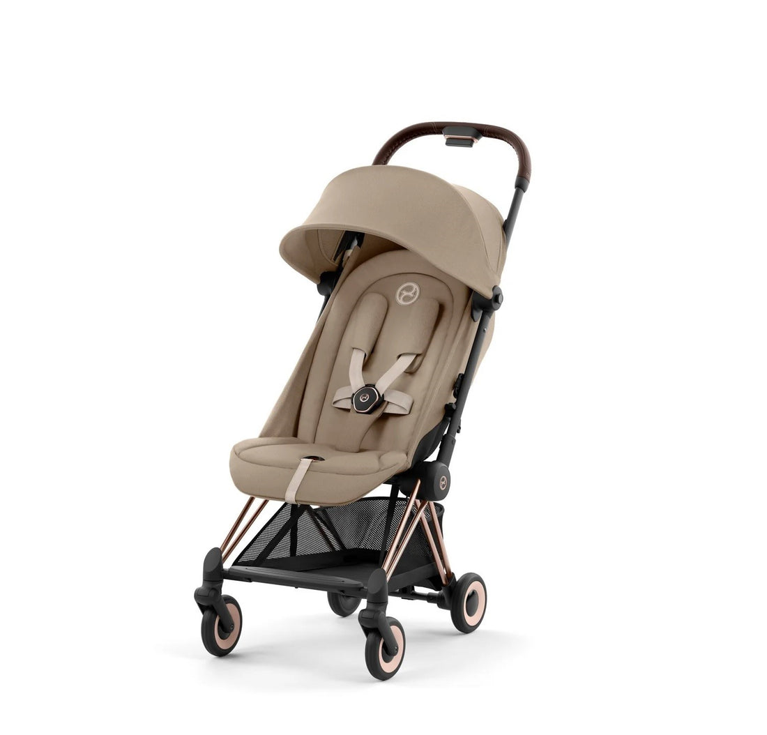 Cybex - Coya Rosegold