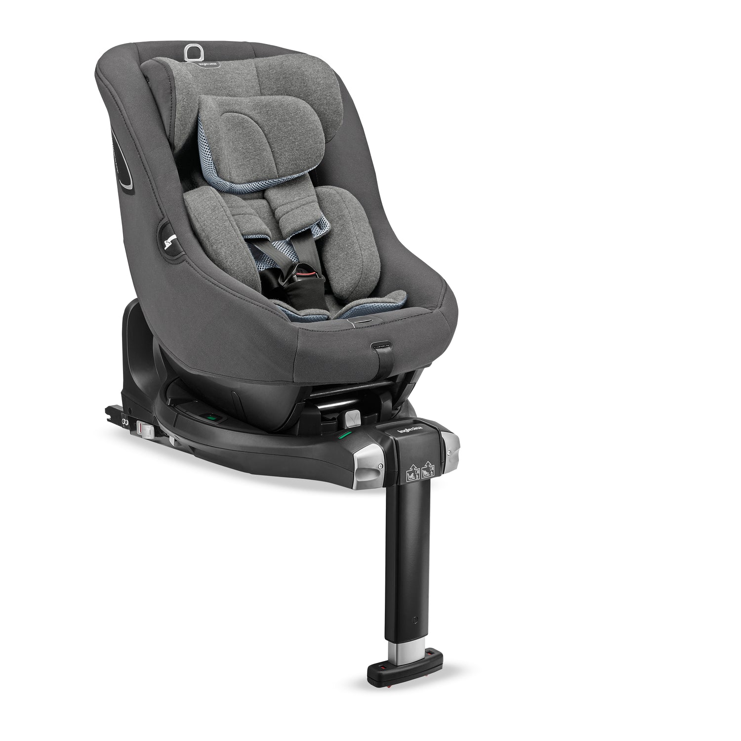 INGLESINA DARWIN NEXT STAGE CAR SEAT (Base is Separately)