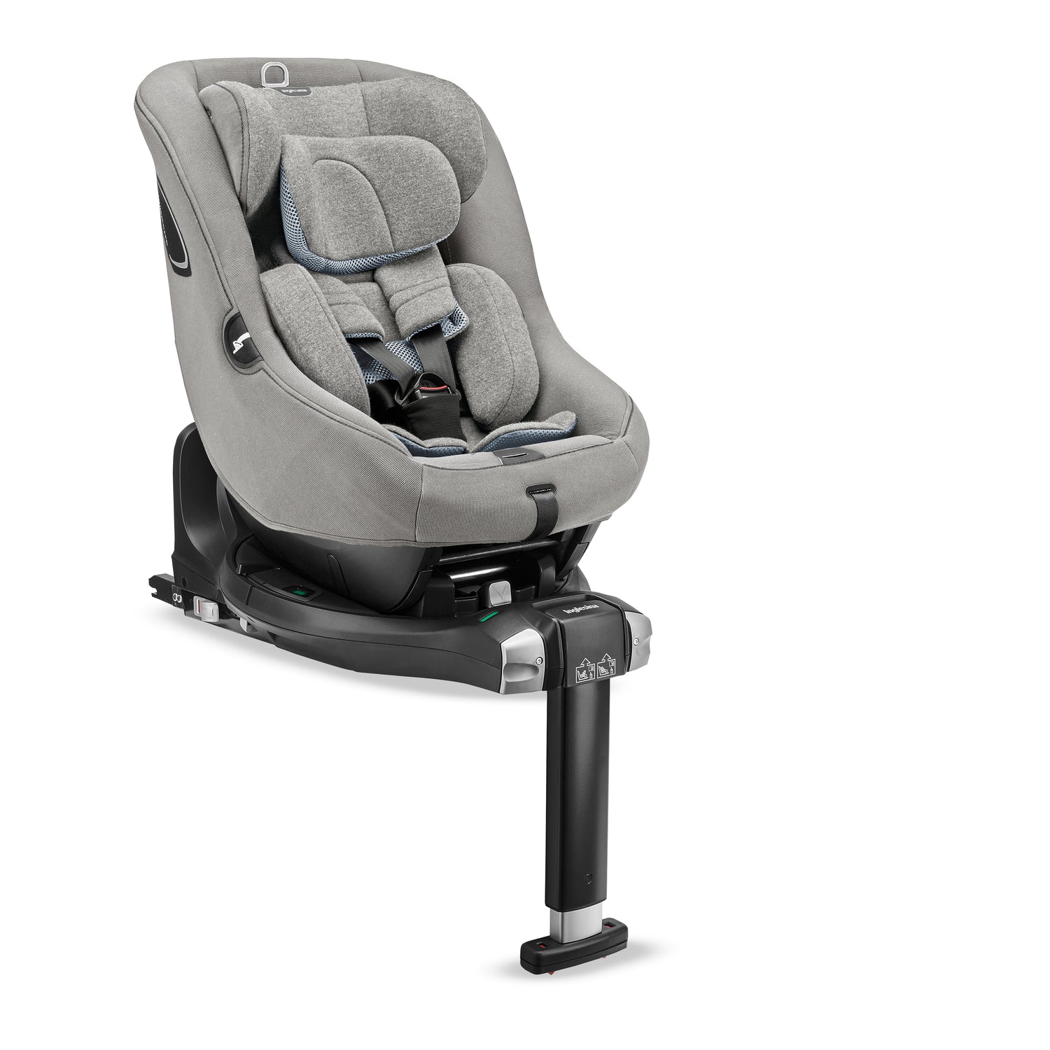 INGLESINA DARWIN NEXT STAGE CAR SEAT (Base is Separately)