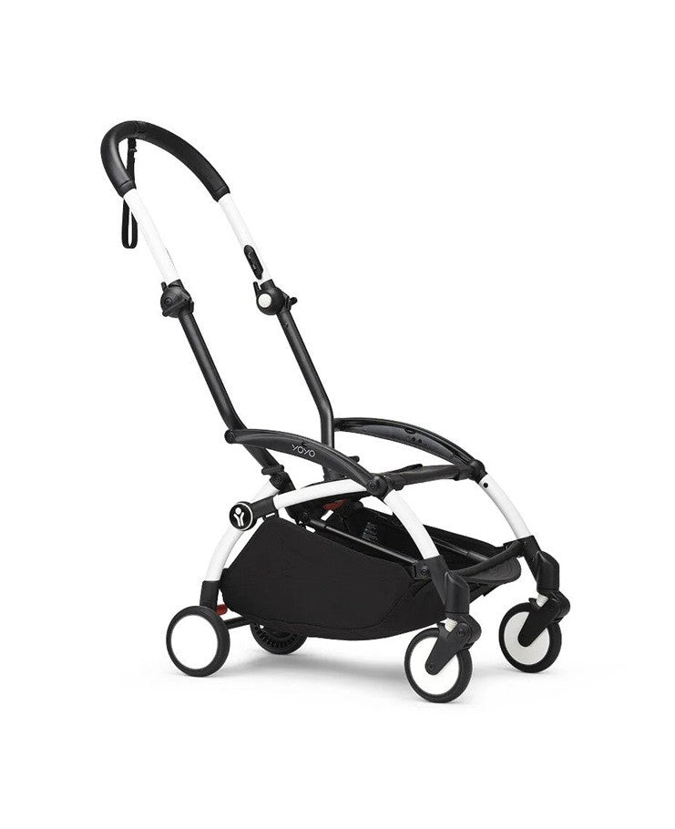 Stokke - YOYO3 Frame White (Frame Only)