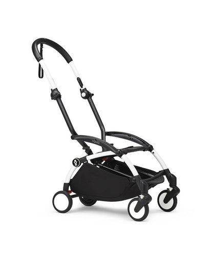 Stokke - YOYO3 Frame White (Frame Only)