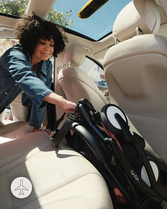 Stokke - YOYO3 0+ Newborn Pack - Taupe