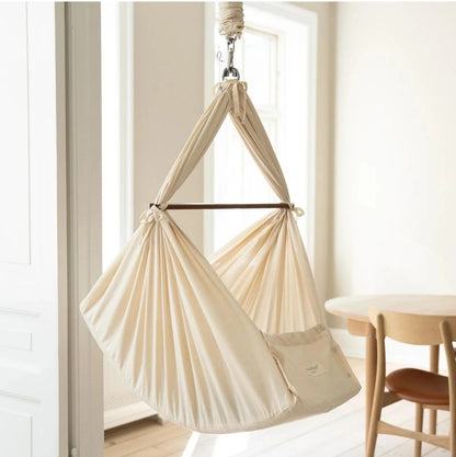 Moonboon - Organic Baby Hammock Nature