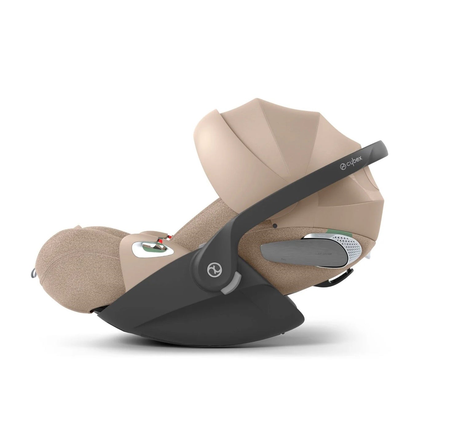 Cybex - Cloud T i-Size Plus