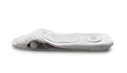 INGLESINA ELEMENT STROLLER DARWIN T 4 IN 1 FULL SET+BAG (HONEY BEIGE)