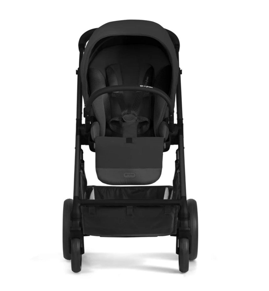 Cybex - BALIOS S LUX BLK Moon Black