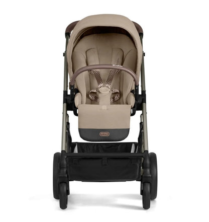 Cybex - Balios S Lux TPE B/Almond Beige