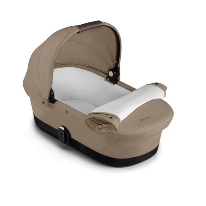 Cybex - Gazelle S Cot Almond Beige