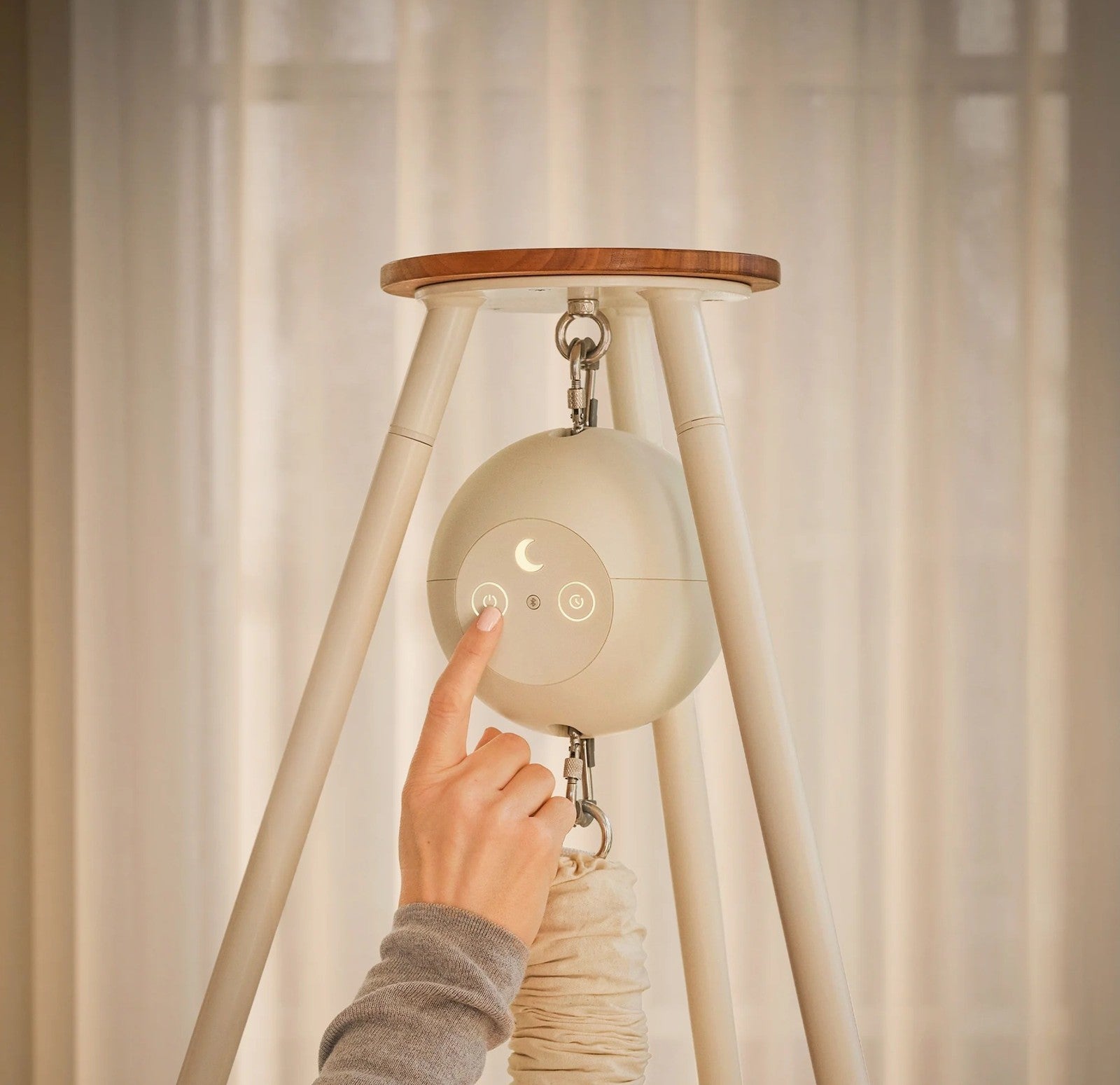 Moonboon - Motor Connect Premium