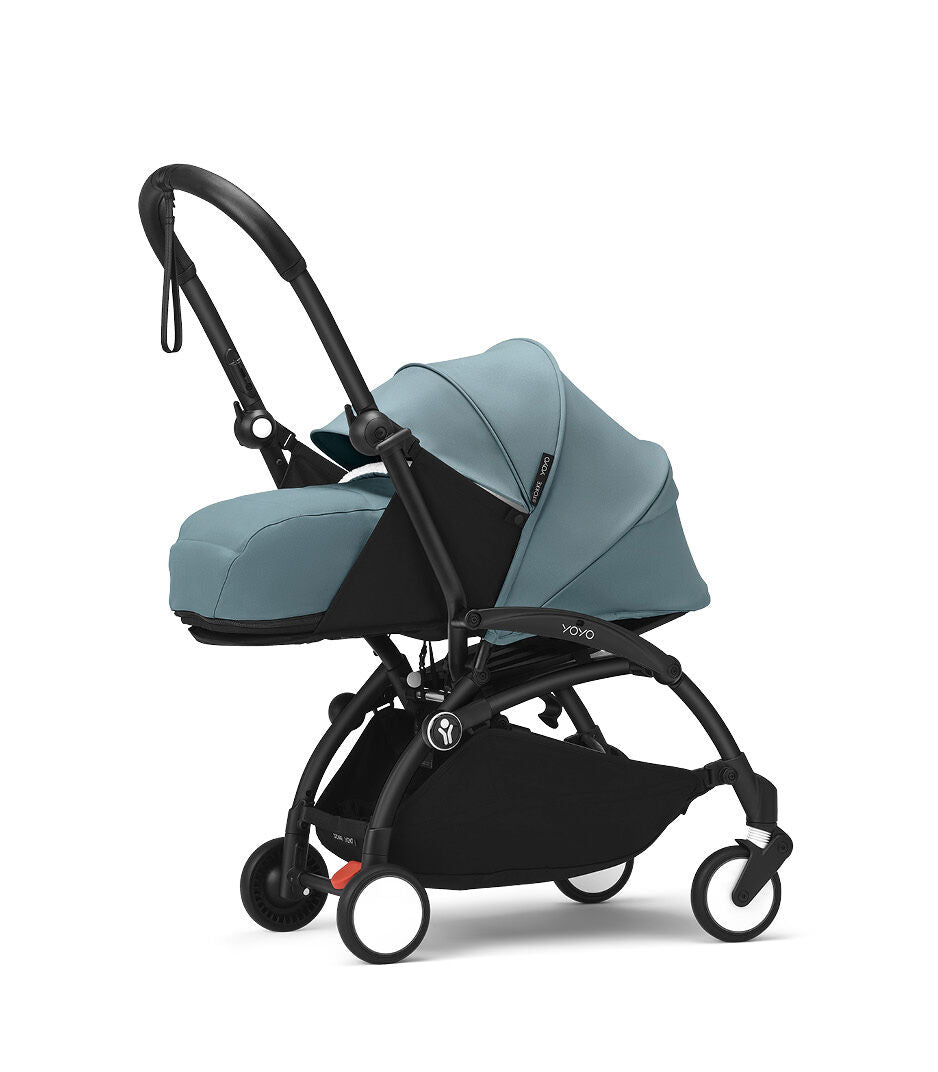 Stokke - YOYO3 0+ Newborn Pack -  Aqua