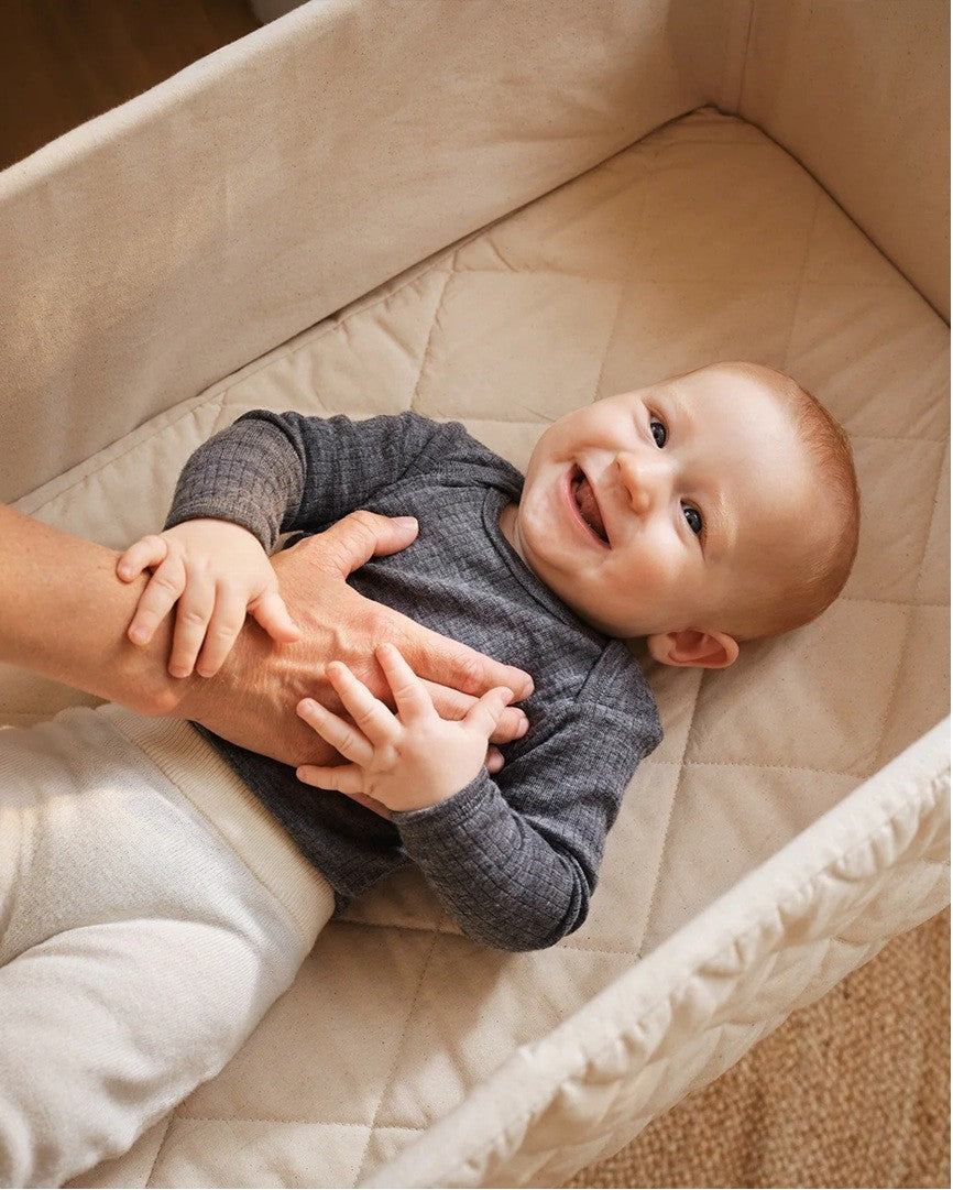 Moonboon - Classic Bundle Baby Cradle