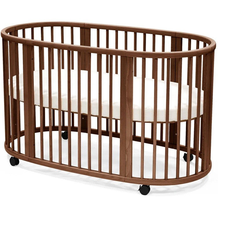 Stokke - Sleepi Bed Warm Brown
