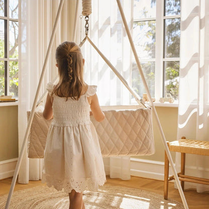 Moonboon - Organic Cradle One Size_Nature