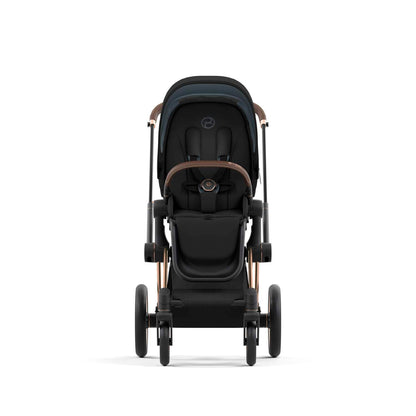 Cybex - Priam Frame &amp; Seat Rosegold