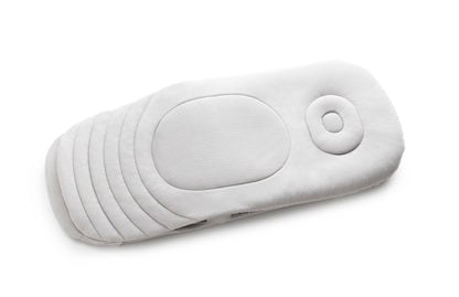 INGLESINA ELEMENT STROLLER DARWIN T 4 IN 1 FULL SET+BAG (HONEY BEIGE)