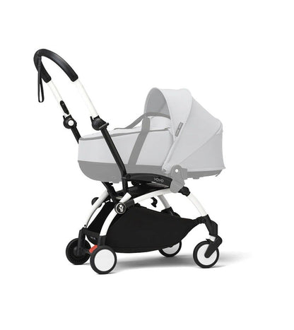 Stokke - YOYO3 Frame White (Frame Only)