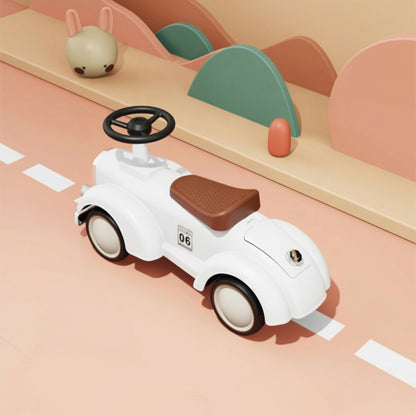 Miila  Rays Vintage Car 06