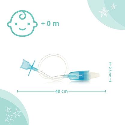Jane Nasal Aspirator